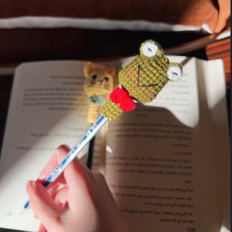 Pen