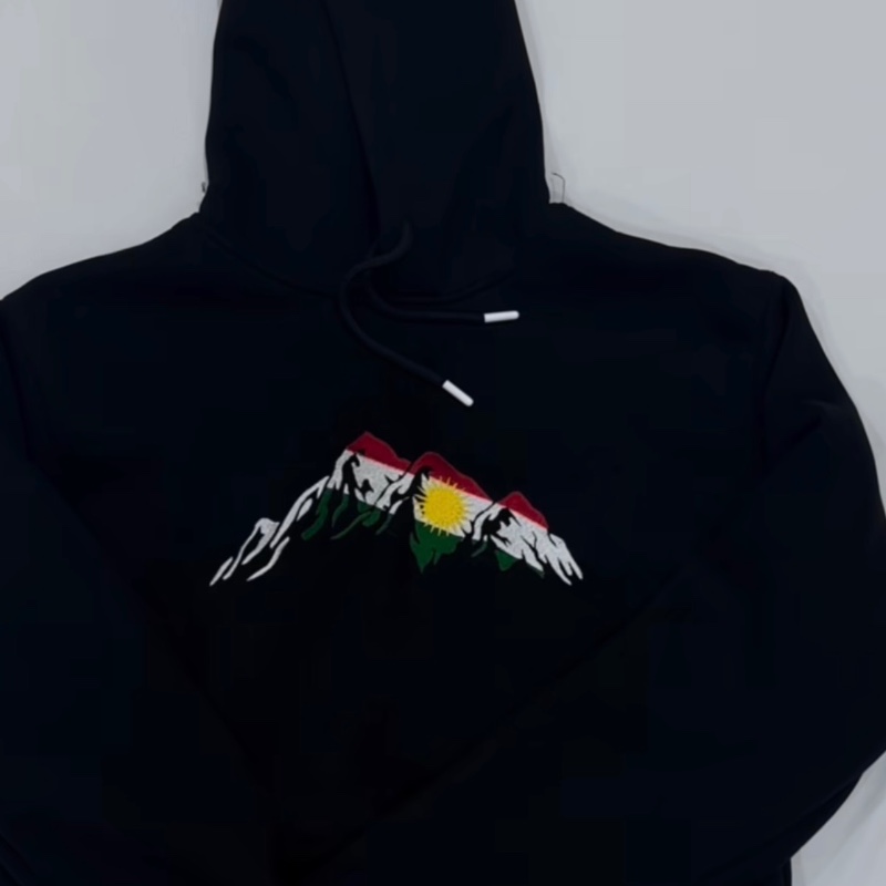 Hoodie