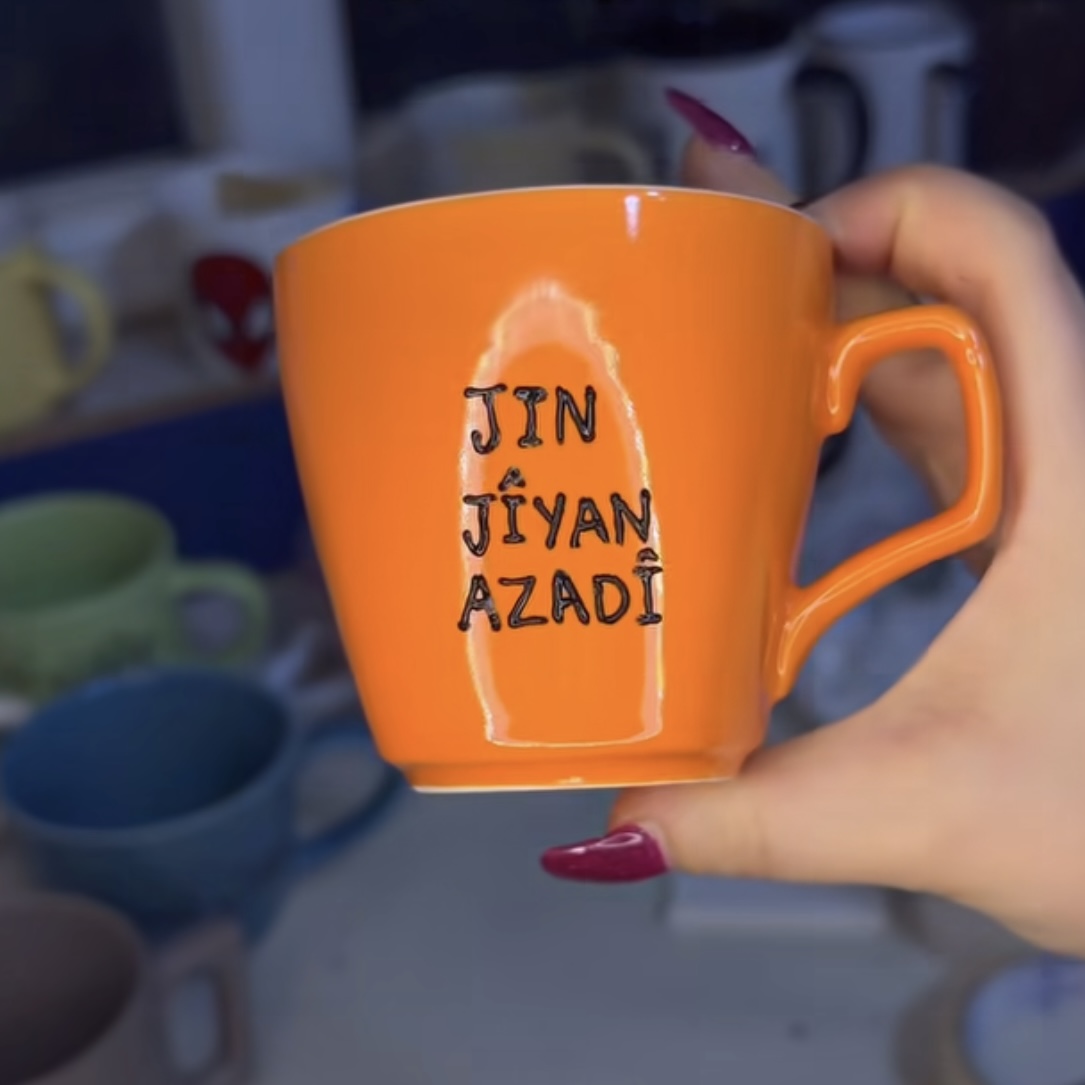 کۆپێ ڤەخارنێ یێ سەردەم بۆ هەموو رۆژان